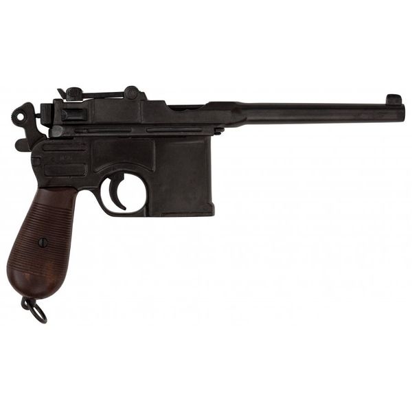 Mauser (1898)