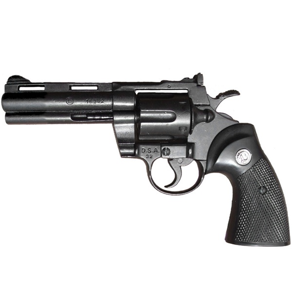 Phyton Revolver 4 inch (1955)
