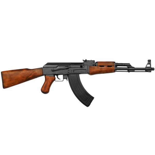 Ak47 Kalashnikov (1947)
