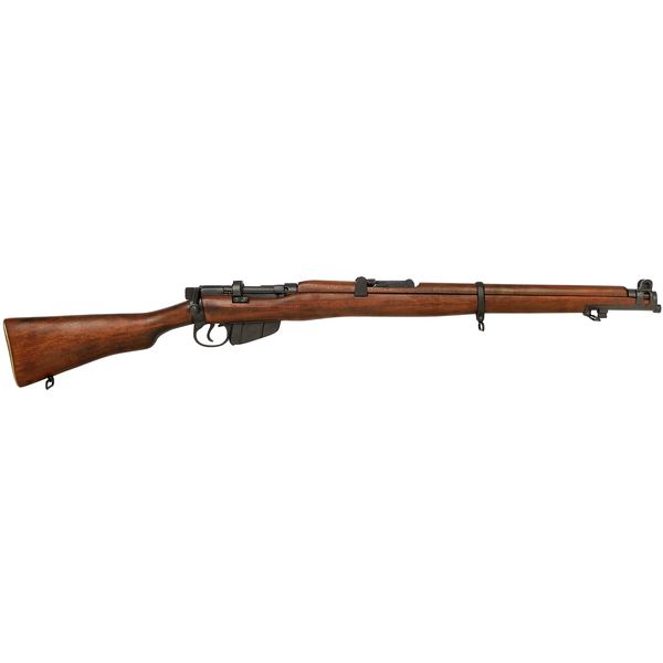 Enfield Rifle (Smle) Bolt Action (1907)