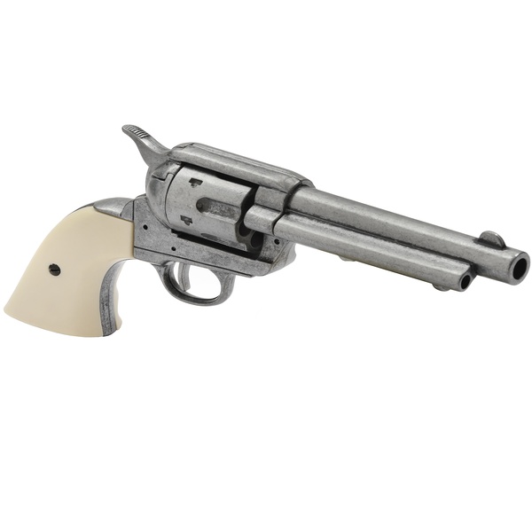 .45 Cal Peacemaker Revolver USA