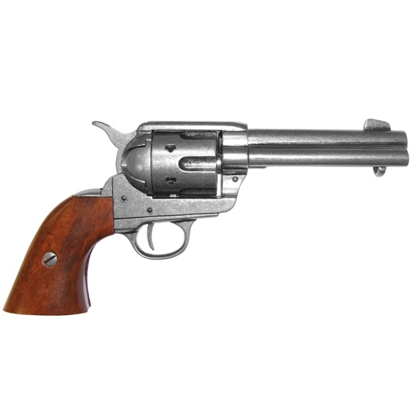 Cal.45 Peacemaker 4.75 inch Revolver S. Colt USA