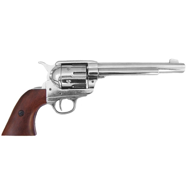 .45 caliber cavalry revolver, S.Colt, USA
