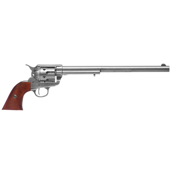 Peacemaker revolver 12 inch