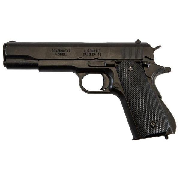 Automatic Pistol .45 M1911A1 USA 1911