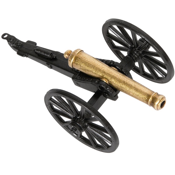 Civil War Cannon USA 1857