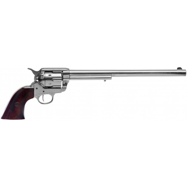 Peacemaker revolver 12"