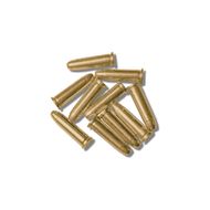 Brass Revolver Bullet